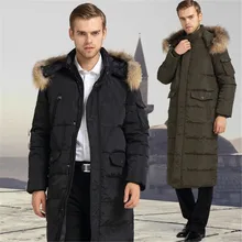 Модные зимние хлопковые куртки для мужчин, качественные повседневные зимние куртки, хлопковые пальто плюс длинные мужские куртки S-4XL
