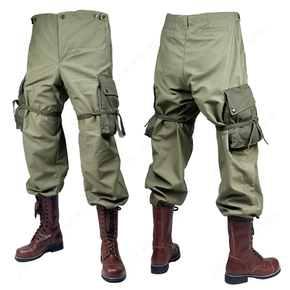 Ww2 us army pants Outlet