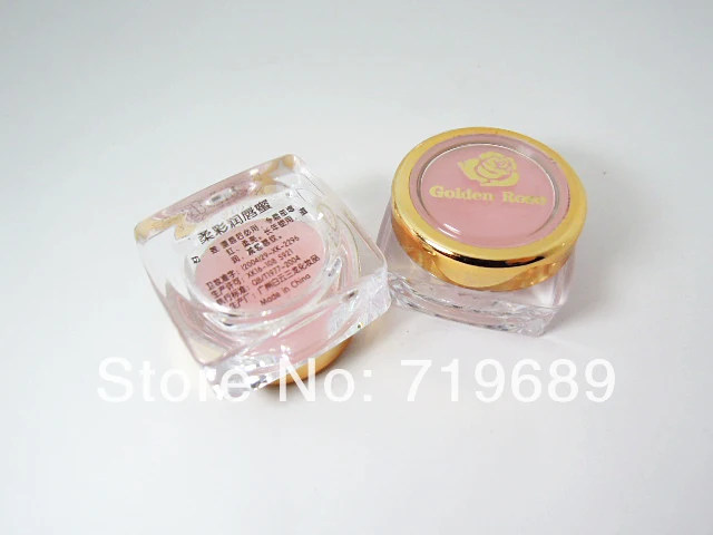 

5pcs Golden Rose Tattoo Recovery Cream Top Tattoo Scar Repairing Cream free shipping