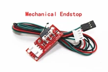 1 шт. Высокое качество механический фиксатор для RepRap Рампы 1.4 3D принтер с независимыми упаковка с по низкой цене