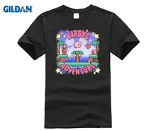 

GILDAN Adventure Kirby T Shirt