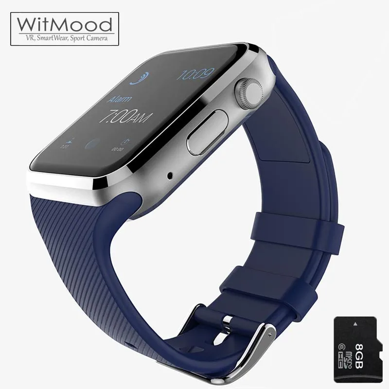 GD 19 GSM Sim Card font b Smart b font font b Watch b font Android
