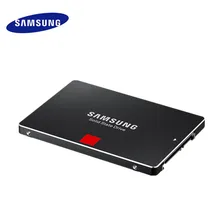 SAMSUNG SSD 850 PRO 256GB Top HD Hard Drive Internal Solid State Disk HD Hard Drive SATA 3 2.5Inch for Laptop Desktop PC