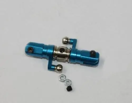 

Metal Tail Holder Set FOR Align Tarot Trex 450 SE V2 HS1257-84 RC helicopter
