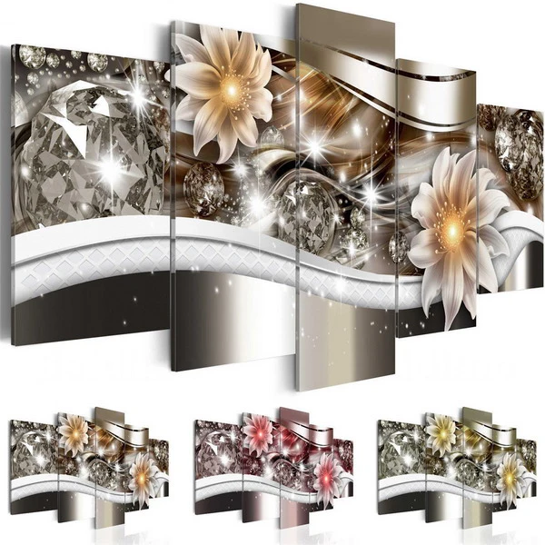 Diamond-Flower-