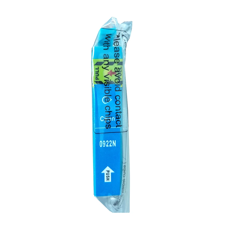 Сменный картридж T0921N T0922N T0923N T0924N для принтера EPSON Stylus T26 T27 TX106 TX117 TX119 TX109 C91 CX4300|ink