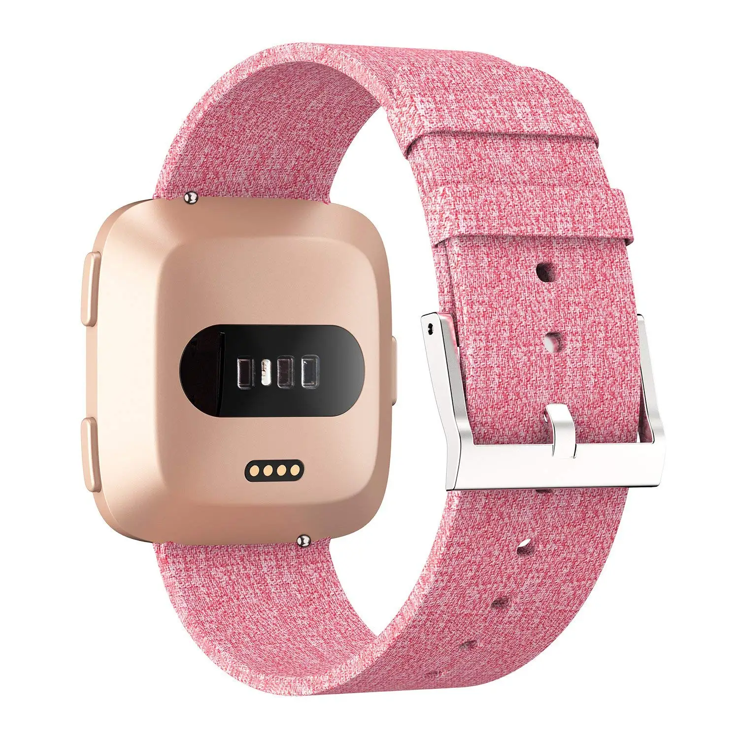 Fashion Woven Fabric Watch Strap Band for Xiaomi Huami Amazfit Strato Sports Watch 2 Smart Watch Nylon Wrist band strap 22mm