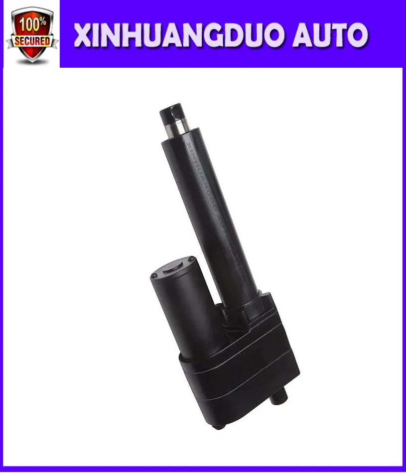 

CE certificate most competitive 12V /24vmicro linear actuator,350mm stroke thrust 7000N,speed 5mm/s ,electric linear actuator