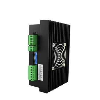 

MC860H Lichuan 86 stepper motor driver Maximum current 7.2A genuine engraving machine stepper drive