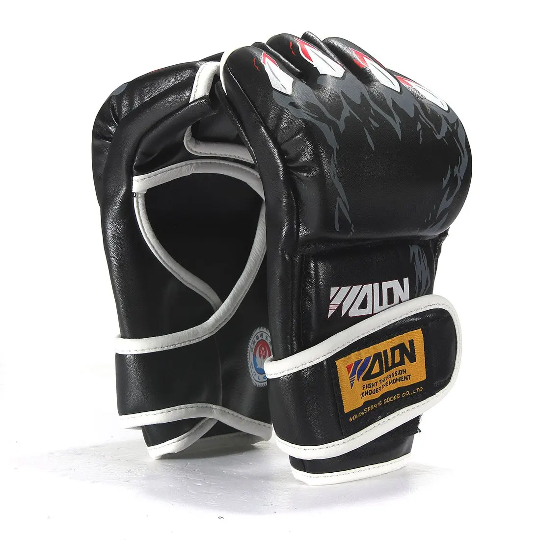 ELOS-MMA перчатки для бокса W85118