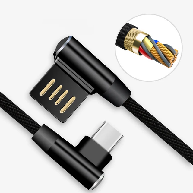 Best Price Micro USB Cable 90 Degree Microusb Android Fast Charging L Type C cord data Charger Adapter For Samsung Xiaomi Tablet Cables Best Price Micro USB Cable 90 Degree Microusb Android Fast Charging L Type C cord data Charger Adapter For Samsung Xiaomi Tablet Cables