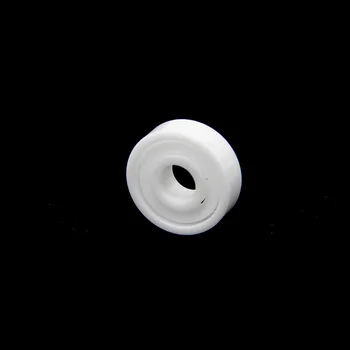 

Free Shipping CE6004 ZrO2 T9H ABEC3 20x42x12 ZrO2 Full Ceramic Bearings