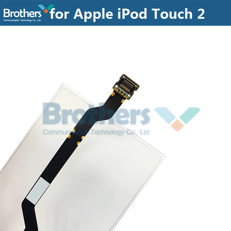Экран для Apple iPod Touch 3 2 1 ЖК-дисплей ЖК-экран для iPod Touch 2 Touch 1 ЖК-дисплей только для телефона запасная часть тестовая Рабочая