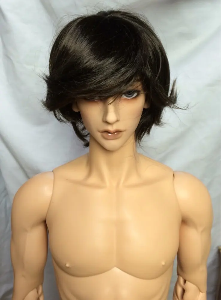 Pangen Invoker ID72 1/3 BJD SD куклы Смола тело модель для мальчиков высокое качество игрушки