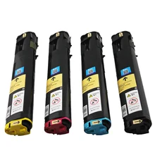 Совместимость 3050 CT200895 CT200896 CT200897 CT200898 Цвет тонер-картридж для Xerox DocuPrint C3050 3055