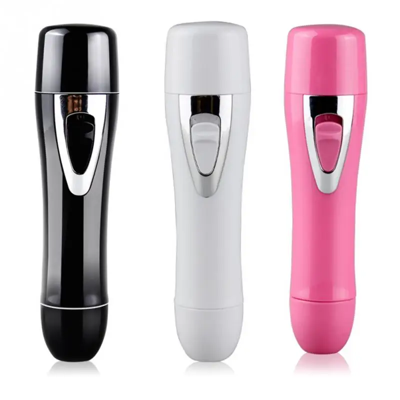 4in1 Portable Grooming Kit Hair Removal Mini Electric Trimmer Ear Nose Clipper Multifunction ShavingCutter Set | Красота и здоровье