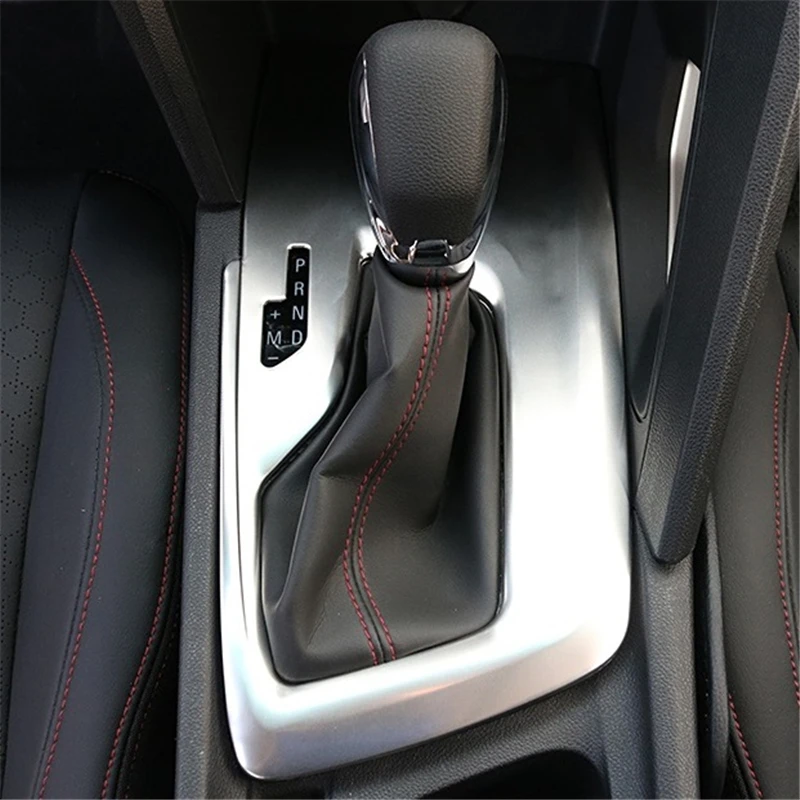 

Control System Gear Automobile Upgraded Auto Decorative Car Styling Decoration Sticker Strip 18 19 FOR Chevrolet Orlando