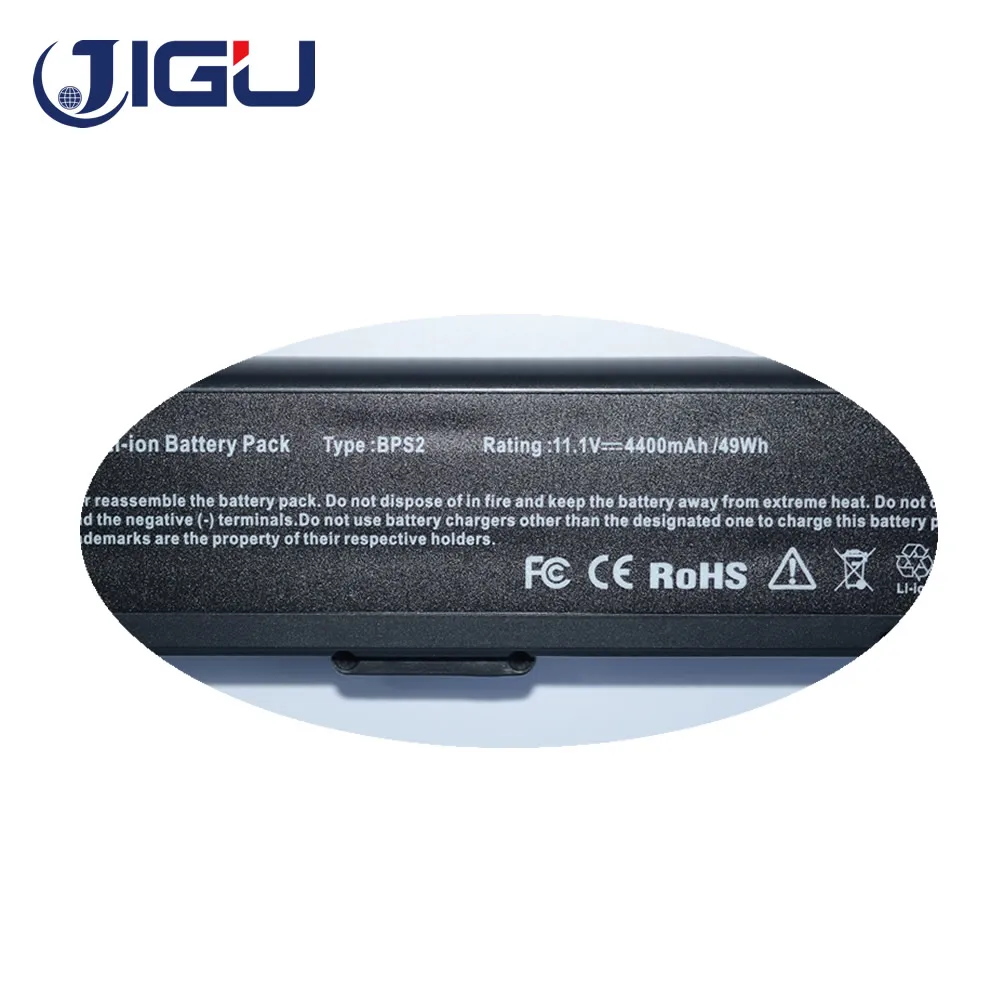 Jigu Аккумулятор для SONY BPS2 VGP BPS2C BPS2A BPL2 BPL2C BPS2A/S BPS2B GP BPS2C|battery for|battery for sonybatteries batteries |