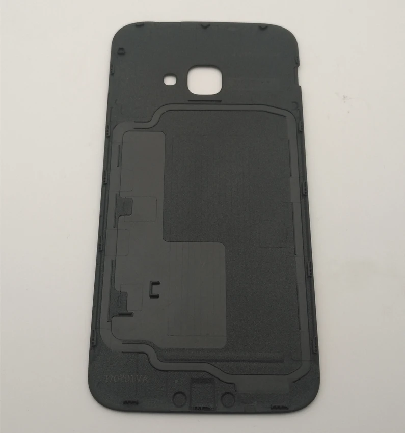 samsung G390 back case 2