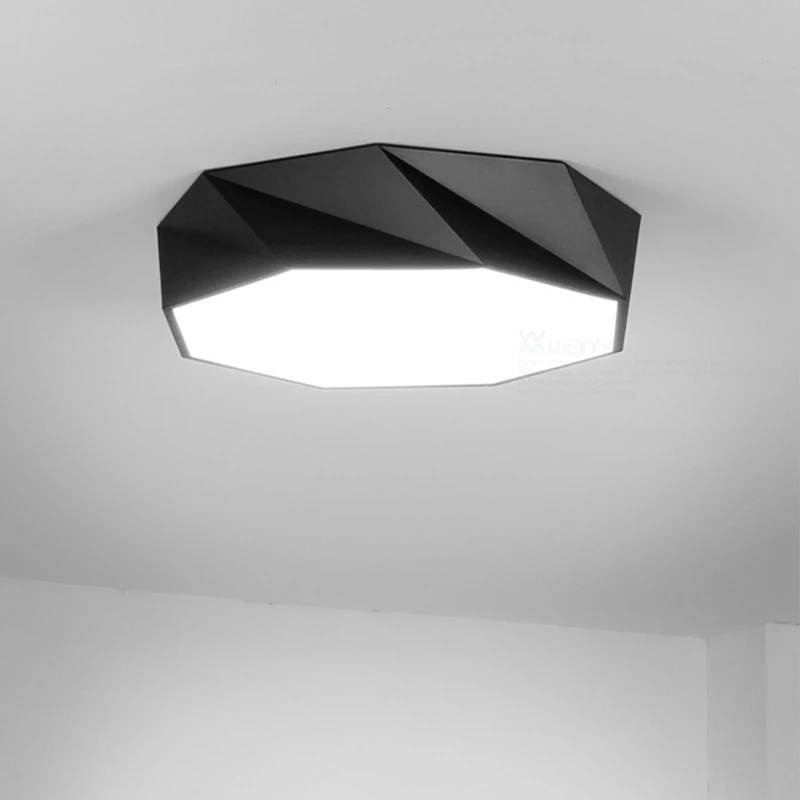 Led Deckenbeleuchtung Fur Deco Haus Schlafzimmer Wohnzimmer Acryl Kuche Lampe Plafonnier Luminarias Deckenlampe Moderne Deckenleuchten Modern Ceiling Light Ceiling Lightsled Ceiling Light Aliexpress