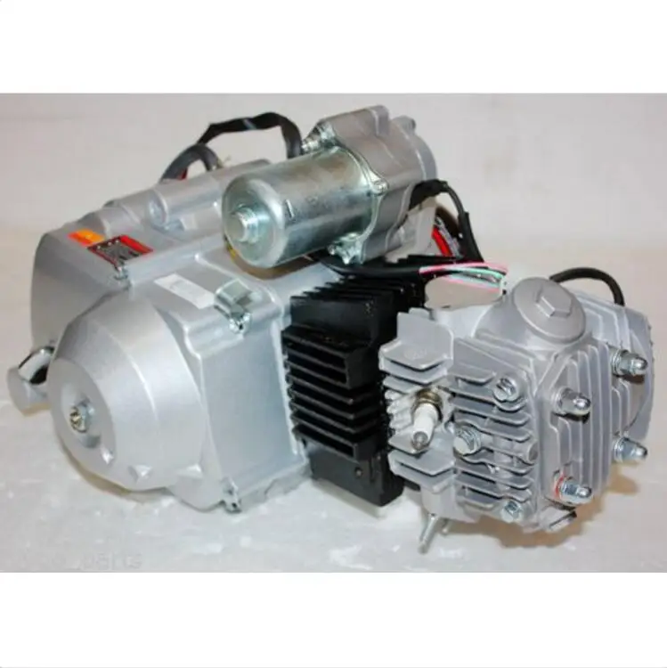 

BT 110cc Fully Auto Forward ONLY Engine Motor PIT QUAD DIRT BIKE ATV DUNE BUGGY