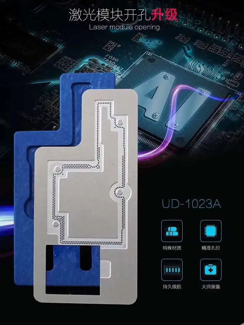 3D-X -3