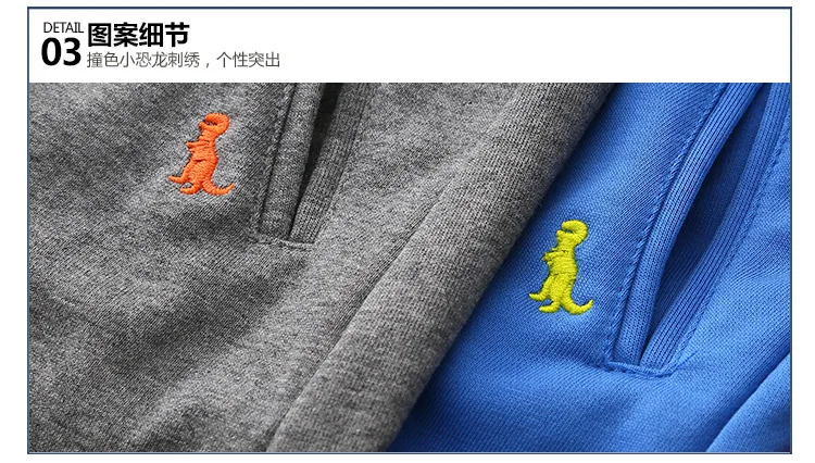 2018 Spring Autumn Casual 2 3 4 5 6 7 8 9 10 Years Solid Color Cotton Drawstring Child Baby Kids Boys Sports Long Trousers Pants (23)