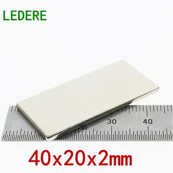 

10 20 50pcs/lot Magnet N38 Strong NdFeB Rare Earth Magnet Neodymium Magnets