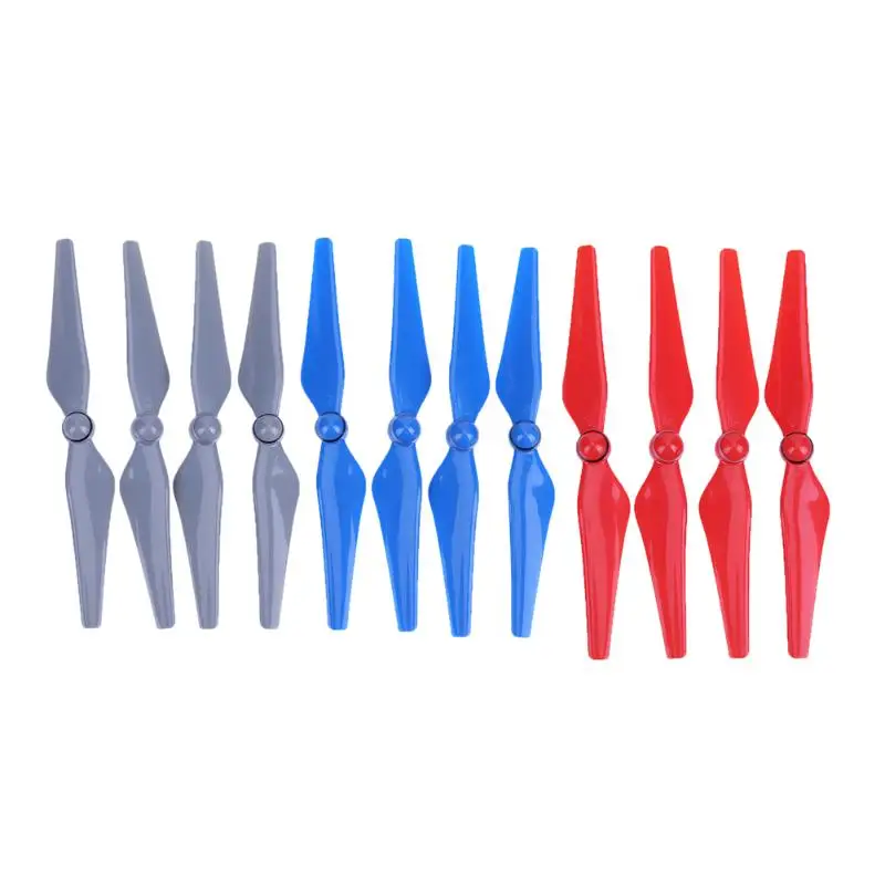 

2Pairs 9450S Propeller blade 94X50 Propeller Prop Spare parts for RC drone DJI Phantom 4 Drone Phantom 4 pro Accessories
