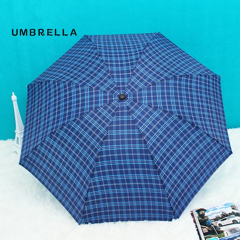 

New Business Sun Umbrella Folding Umbrella Sun Protection Anti UV Parasol Windproof Men and Women Simple fashion umbrella