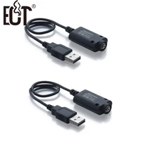 Эго evod e ciagrette Зарядное устройство usb кабелем длиной для эго-t X6 Батарея evod твист 510 электронные сигареты kit бесплатная доставка