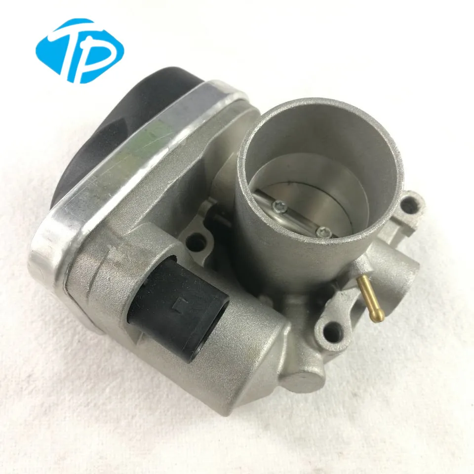 Throttle Body For VW BEETLE BORA GOLF IBIZA FABIA OCTAVIA 030 133 062D 030133062D