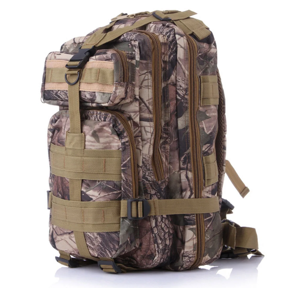 2017 Men Women Outdoor Military Army font b Tactical b font font b Backpack b font