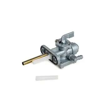 

Motorcycle New For Suzuki LT 80 LT80 1987-2006 Fuel Gas Petcock Valve Switch Pump ATV Quad