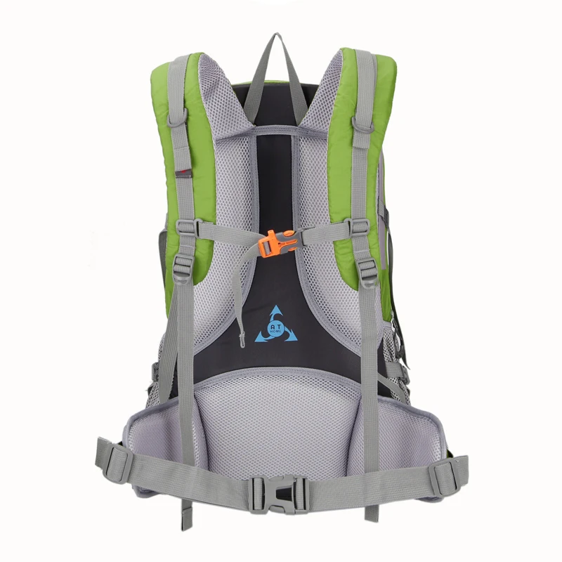 Large Capacity Caping Mountain Backpack Waterproof Outdoor Sports Bags Wear-resistant Military Backpack Unisex Tactical Backpack (86)