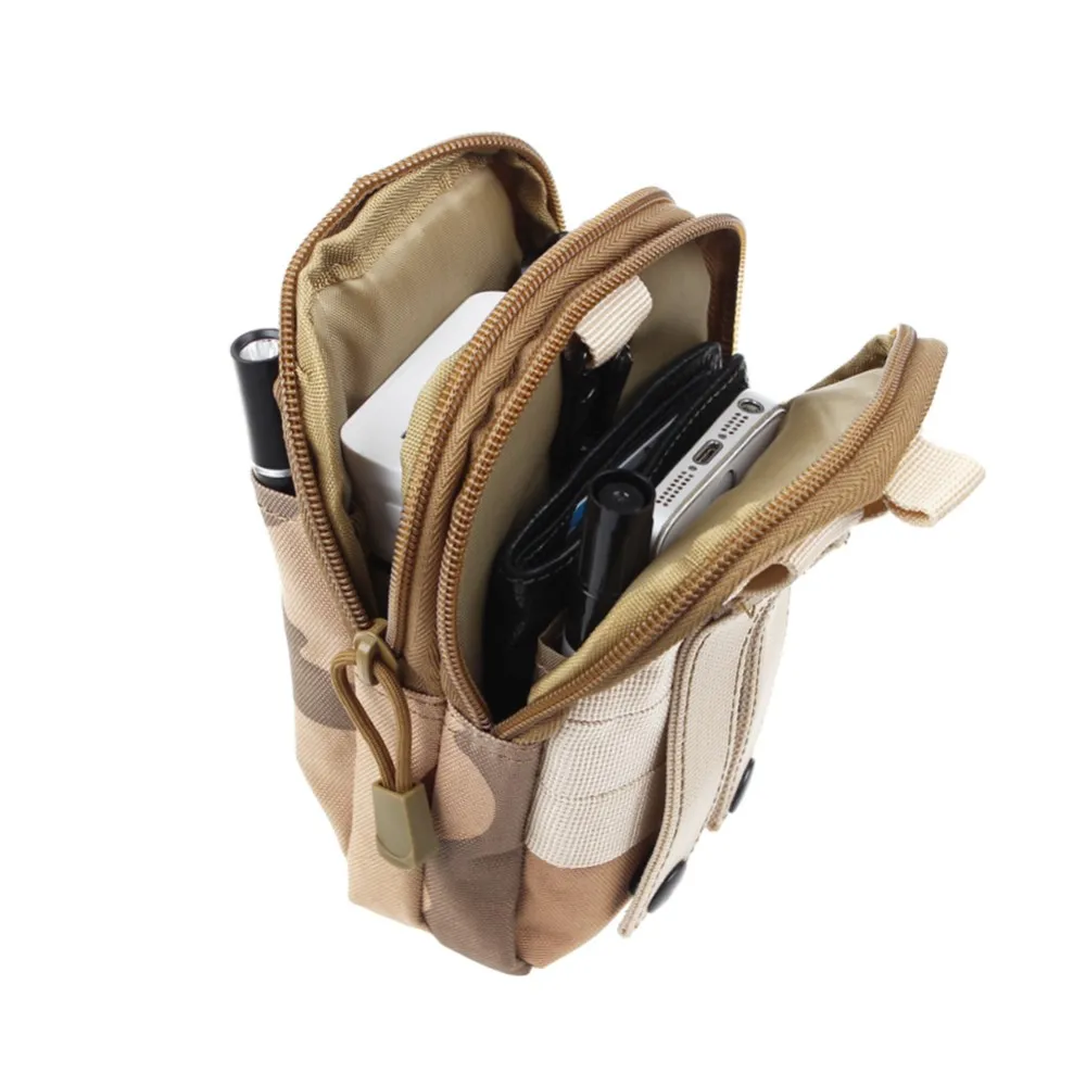 Универсальный бег спортивная сумка на ремне бумажник чехол для телефона с откидной крышкой Для Doogee Shoot 1/X9 Mini/T5S/X9 Pro/T3 T5 T5 Lite