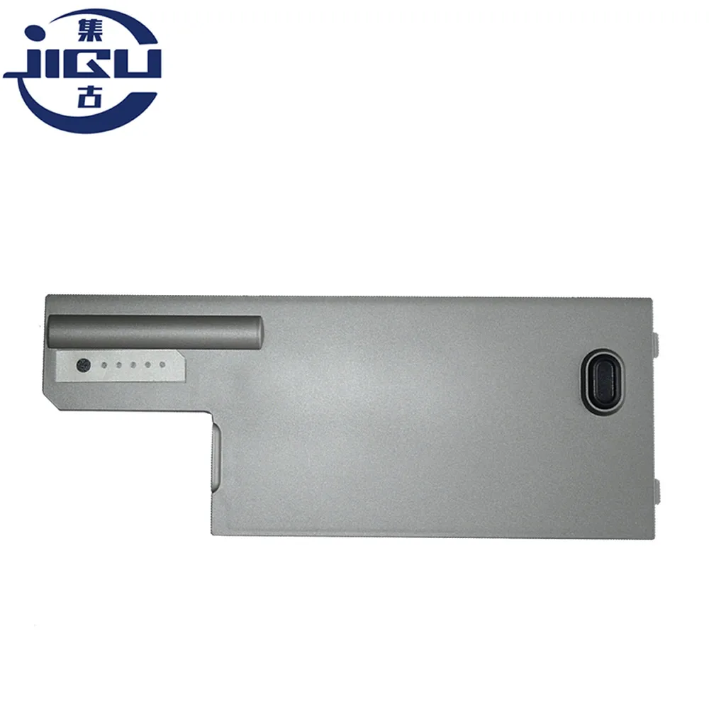 JIGU литий ионная аккумуляторная батарея для ноутбука Dell Latitude D820 D531 D531N D830 Precision M4300
