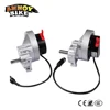 Left & Right One Pair 24v 200w Low Speed High Torque Brush DC Gear Motor For Electric Wheelchair ► Photo 1/4