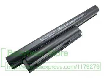 

9-Cell 11.1V 6600mAh New Replacement Laptop Battery for SONY Sony VAIO VGP-BPS22 Series NoteBook VGP-BPS22 VGP-BPS22A