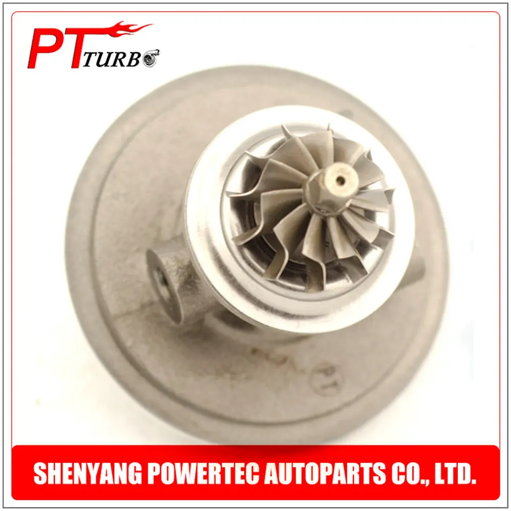 Картридж Turbo core chra 53039700051 53039880051 KKK для GM Tracker / Suzuki Vitara Grand 2.0TD 80 кВт 109HP DW10ATED- |