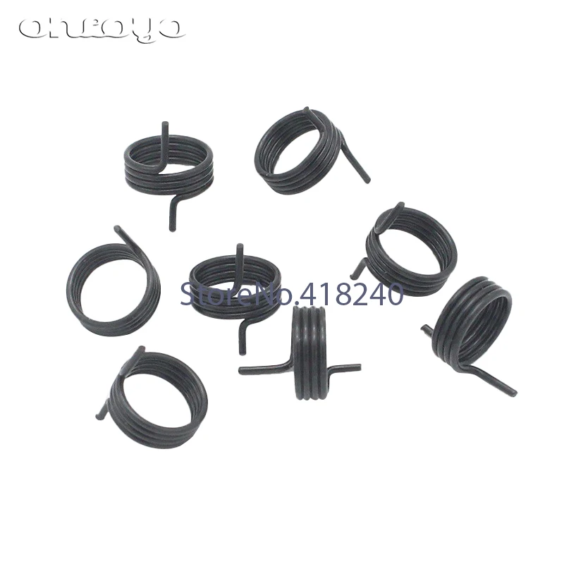 

Computer embroidery machine accessories Spring hook knife spring