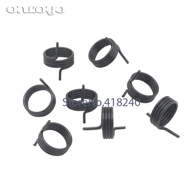 Buy Computer Embroidery Machine Accessories Spring Hook Knife Spring Online