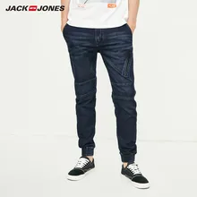 Jack& Jones/мужские осенние хлопковые джинсы J | 218332576