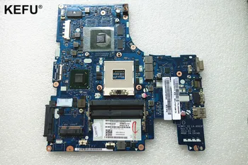 

LA-9063P Suitable For Lenovo Z500 Notebook PC Motherboard HM76 N14P-GV2-B-A1 video card,tested good before send