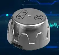 

TPSM external sensor for TPMS T810 ( 1 piece of sensor)