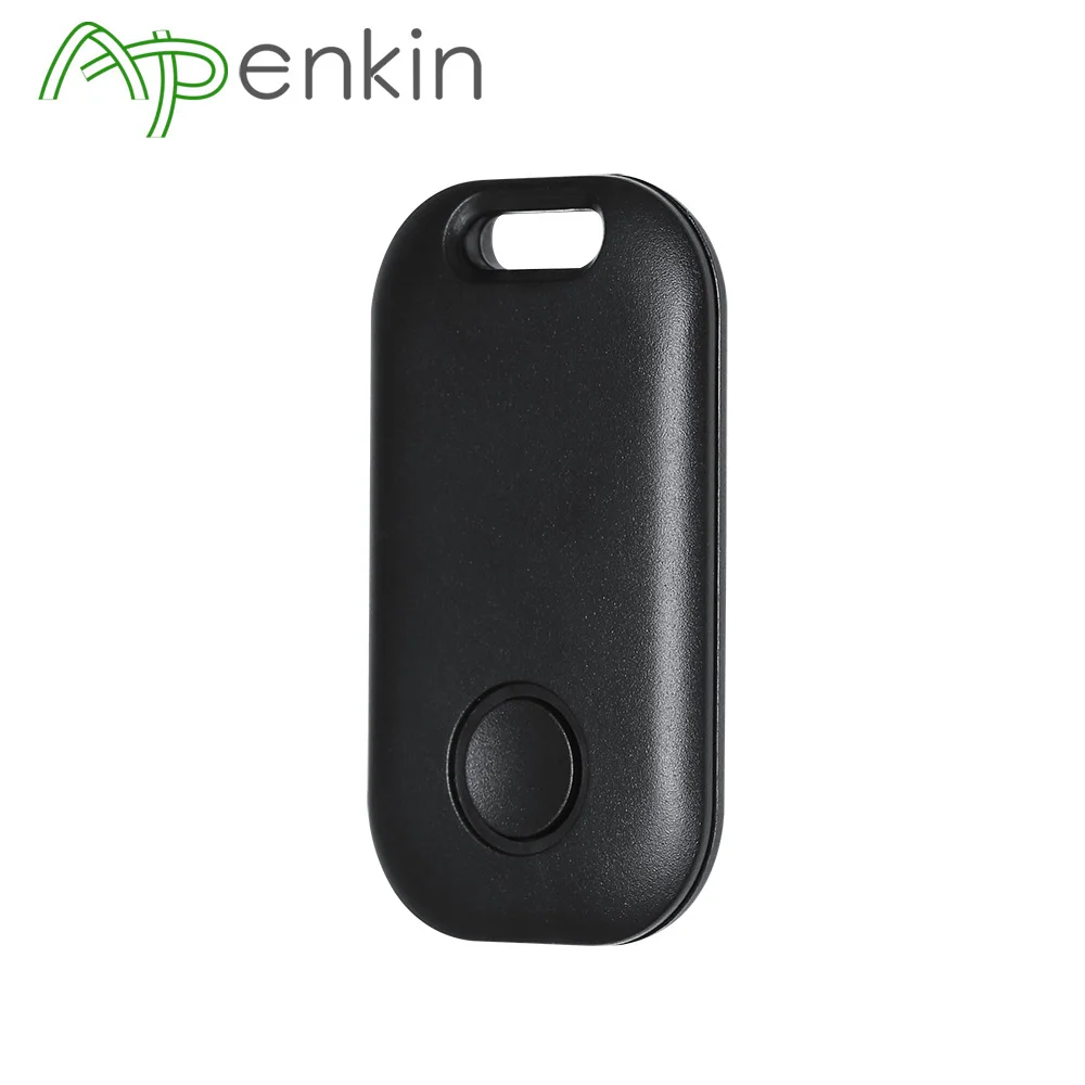 

Smart Finder Anti-lost Tracker Wireless Bluetooth Tracker Tag Key Finder GPS Locator for Bag Wallet Pet Key Android and IOS
