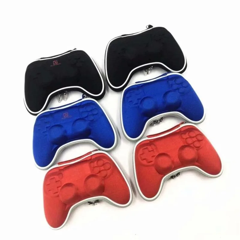 Игровые приставки Nintendo Switch контроллер сумка с ручкой для Nintendoswitch перечисленные и