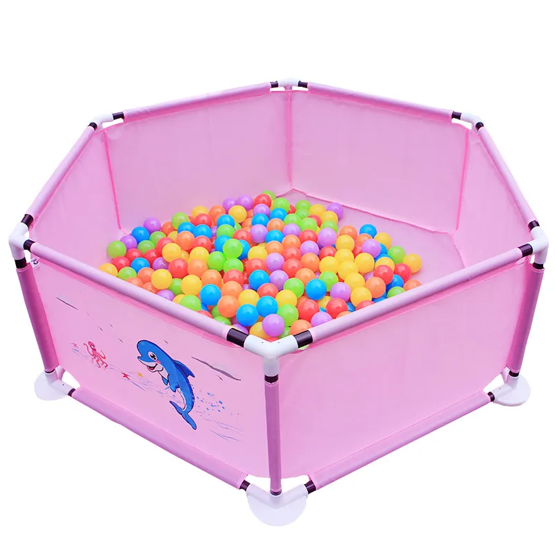 Baby Playpen Infant And Child Safety Fence Crawling Home Baby Playpen Infant And Child Safety Fence Crawling Home