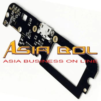 

New USB Charging Port Dock Connector Jack Charge Board With Microphone Mic Fl Replacement Parts For Lenovo K5 Note K52e78 A7020