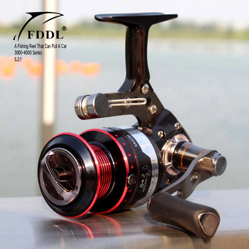 High Quality fishing reel